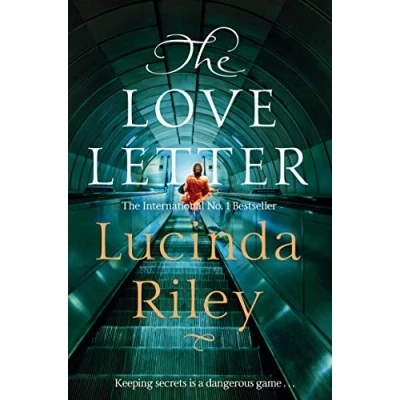 Imagen de The Love Letter