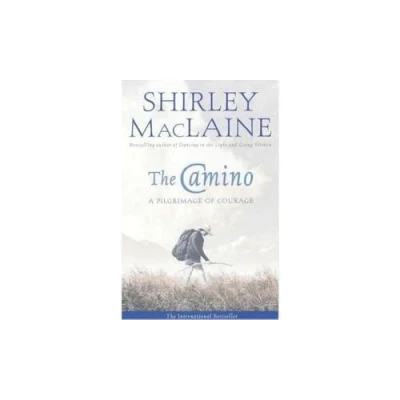 Imagen de The camino a pilgrimage of courage