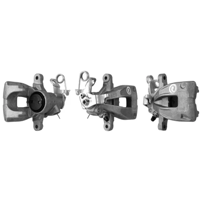 Imagen de Pinza de freno ELSTOCK 86 1667