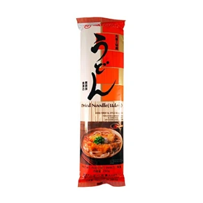 Imagen de Fideos de Udon (fideos japoneses) 250 g
