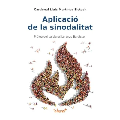 Imagen de Aplicació De La Sinodalitat Lluís Martínez Sistach (autor)
