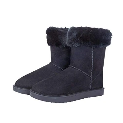 Imagen de HKM all weather boots Davos Fur