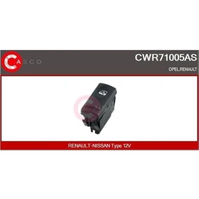 Imagen de Casco CWR71005AS Interruptor de contrapeso Renault Group