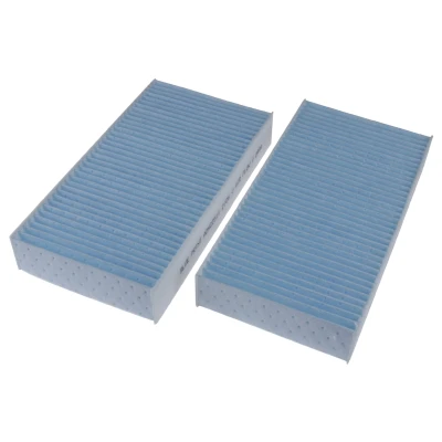 Imagen de BLUE PRINT ADH22511 Kit de filtros, recirculación aire habitáculo HONDA: HR V I