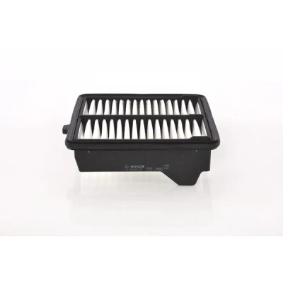 Imagen de BOSCH F 026 400 223 Filtro de aire 60 166 177 Cartucho filtrante HONDA: JAZZ 3, 4, CIVIC 8