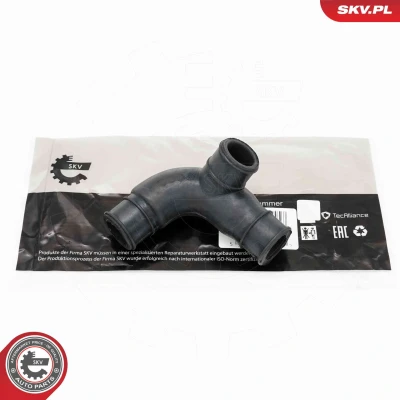 Imagen de ESEN SKV 54SKV543 Sistema de Ventilacion del Carter AUDI: A4 B6 Sedán, Avant, B7 VOLKSWAGEN: Passat B5 GP Variant
