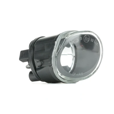 Imagen de TYC 19 0269 05 2 Faros Antiniebla derecha con portalámparas AUDI: A3 Hatchback