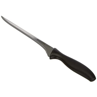 Imagen de Tescoma Cuchillo para filetes, 18 cm, Multicolor