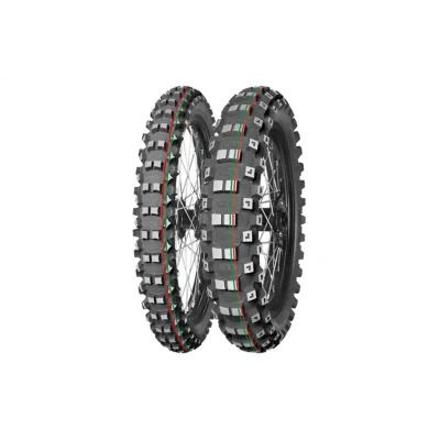 Imagen de Mitas Terra Force MX MH 80/100 R12 50M coche de turismo Neumáticos verano 226005