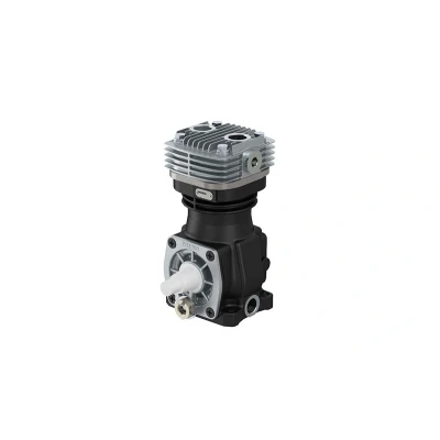 Imagen de WABCO 4111415070 Compresor suspensión neumática