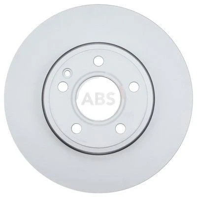 Imagen de A.B.S. COATED 18209 Disco de freno 295 28 5 ventilado revestido MERCEDES BENZ: Clase A, CLA Coupé, Familiar, INFINITI: Q30