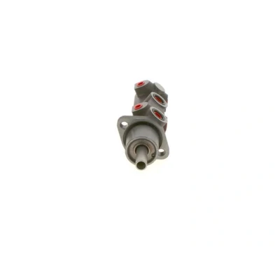 Imagen de BOSCH F 026 003 648 Cilindro Maestro de Freno 4 20,64 sin depósito líquido frenos Aluminio M 10 x 1 FIAT: Panda II Hatchback