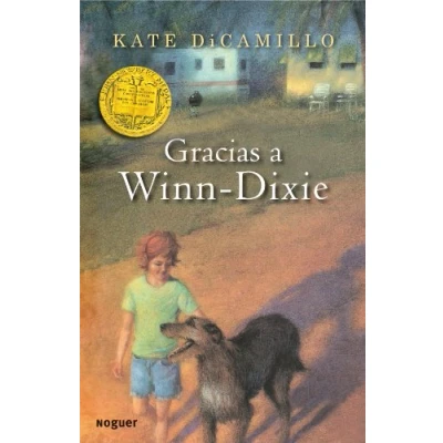 Imagen de Gracias a Winn Dixie: 1 (Noguer Infantil)