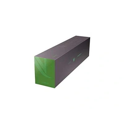 Imagen de Nespresso Vertuo Cápsulas para máquina de café (Stormio Intensidad 8, 1 caja 10 vainas)