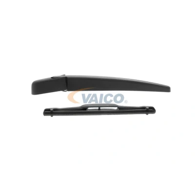 Imagen de VAICO V22 0568 Juego de brazos limpiaparabrisas, limpieza parabrisas con caperuza, limpiaparabrisas incorporado EXPERT KITS + PEUGEOT: 508 I SW