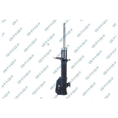 Imagen de GSP 32300840 amortiguador Eje delantero Presión de gas Bitubular Columna DAIHATSU: Terios II (J2) 1.5 4x4, VVT i RWD