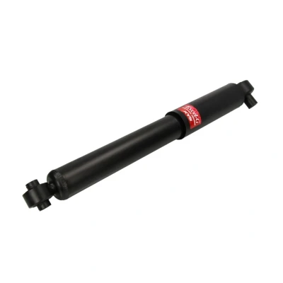 Imagen de KYB Excel G 349080 Amortiguador Eje trasero Presión de gas 480 Bitubular telescópico Anillo superior, inferior