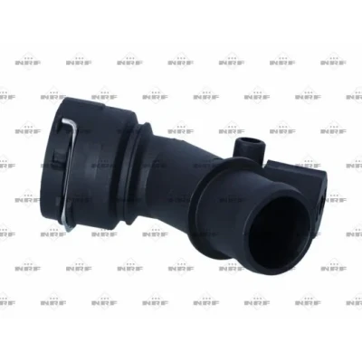 Imagen de NRF 775015 Bridas Radiador, debajo SEAT: Leon I Hatchback, Toledo 2 Limousine, Ibiza 3, VOLKSWAGEN: Golf 4, Polo IV New Beetle Hatchback