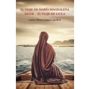 Imagen de El Viaje De Maria Magdalena
