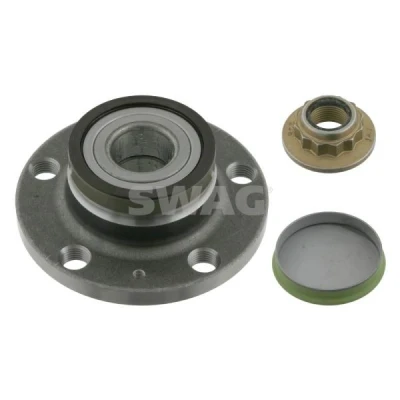 Imagen de SWAG 32 92 4224 Juego de cojinete rueda SEAT: Ibiza 3, Córdoba II Berlina, 4, VOLKSWAGEN: Polo IV Hatchback, V Hatchback