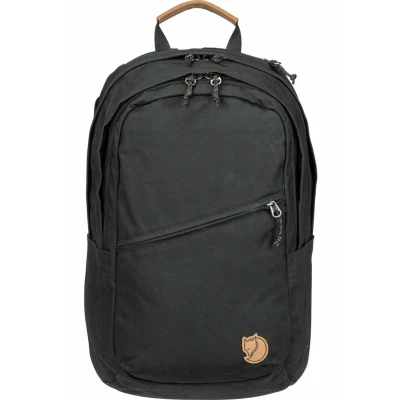 Imagen de Fjällräven RÄVEN 20 L Mochila, Talla: One Size, Black
