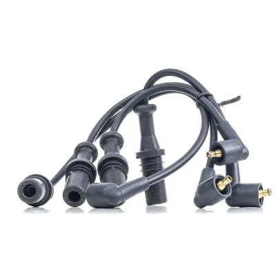 Imagen de JANMOR RBU34 Juego de Cables Encendido DACIA: Logan I Berlina, Sandero I, MCV, RENAULT: MEGANE 1