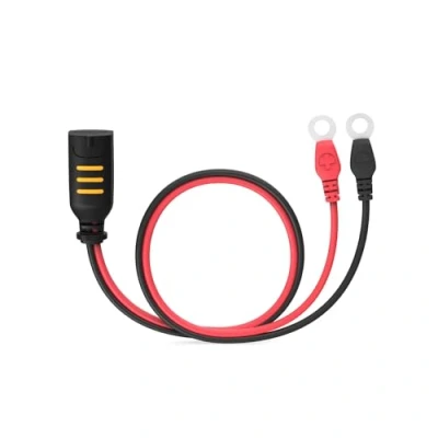 Imagen de CTEK CONNECT EYELET M6 Cable adaptador con ojal de 6,4 mm para baterías difícil acceso, contacto rápido