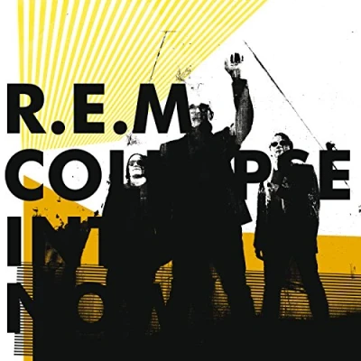 Imagen de Collapse Into Now