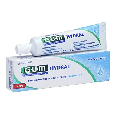 Imagen de Gum, Crema corporal 50 ml.