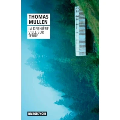 Imagen de La Dernière Ville Sur Terre (ebook)