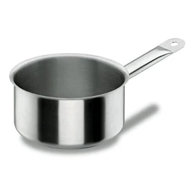Imagen de Lacor 50212 Cazo Recto Chef Classic 12cm Inox