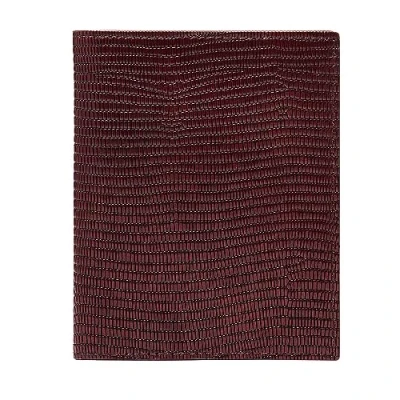 Imagen de Fossil GIFT Monedero, Mujer, Talla: One Size, Red