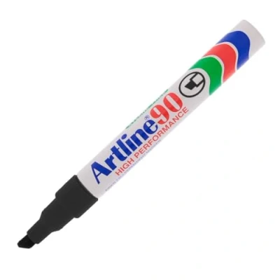 Imagen de Artline EK 90 N Rotulador, color negro