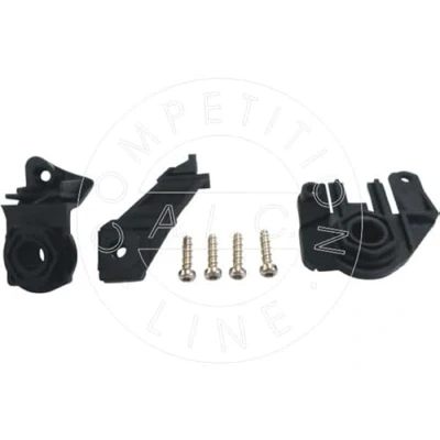 Imagen de AIC 55481 Soporte, faro principal derecha VOLKSWAGEN: Golf 5