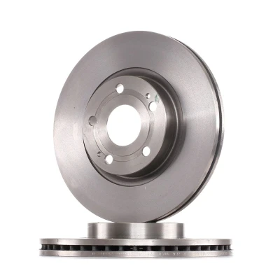 Imagen de BREMBO 09.9817.20 Disco de freno 295 26 5 ventilación interna altamente carbonizado TOYOTA: Corolla Verso