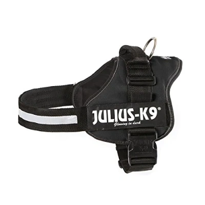 Imagen de Julius K9, Arnés K9 Power, Tamaño: 1, Colore: negro