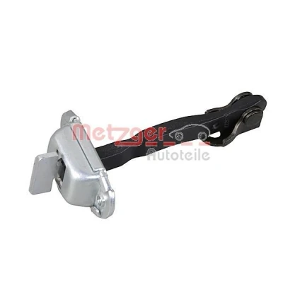 Imagen de METZGER 2312287 Asegurador puerta delante, ambos lados TOYOTA: Yaris II Hatchback
