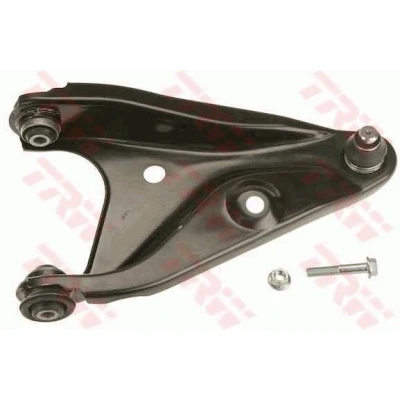 Imagen de TRW JTC1241 Barra oscilante, suspensión de ruedas Brazo oscilante transversal 18 DACIA: Sandero 2, I, Logan I Berlina