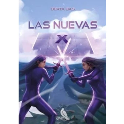 Imagen de LAS NUEVAS X