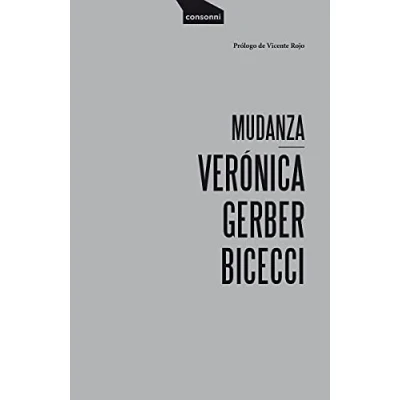 Imagen de Mudanza: 20 (PAPER)