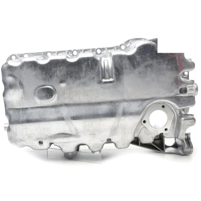 Imagen de METZGER 7990128 Cárter de Aceite VOLKSWAGEN: GOLF 5, 6, Scirocco III, SEAT: Leon II Hatchback, Altea, Altea XL, AUDI: A3 Sportback