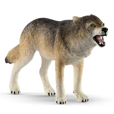 Imagen de Lobo Schleich