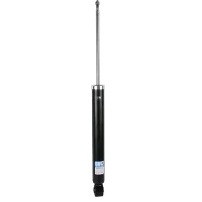 Imagen de JP GROUP 1152108900 amortiguador Eje trasero Presión de gas Bitubular Cartucho columna Espiga arriba, Anillo inferior