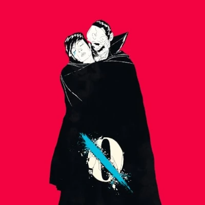 Imagen de ...Like Clockwork [Vinilo]