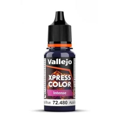 Imagen de Vallejo AV Xpress Color 18ml Intenso Legacy Blue
