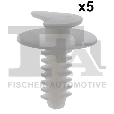 Imagen de FA1 21 10029.5 Clip, listón PEUGEOT: 407 Berlina, Boxer Furgón, CITROËN: Jumper II Furgoneta, I Bus, FIAT: Ducato III Bus
