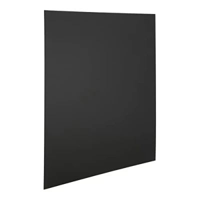 Imagen de Pizarra Securit Colgadores adhesivos Set 40 x cm 6 Unidades