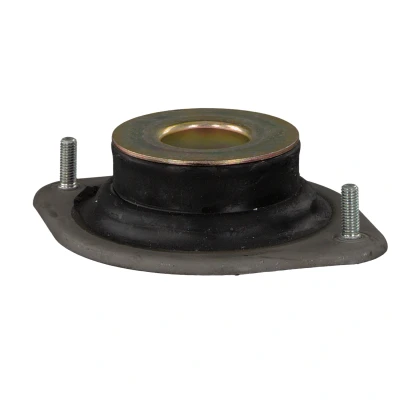 Imagen de FEBI BILSTEIN 02413 Copela de amortiguador Eje delantero con rodamiento bolas Caucho VOLKSWAGEN: Jetta Mk1, GOLF 1, 2
