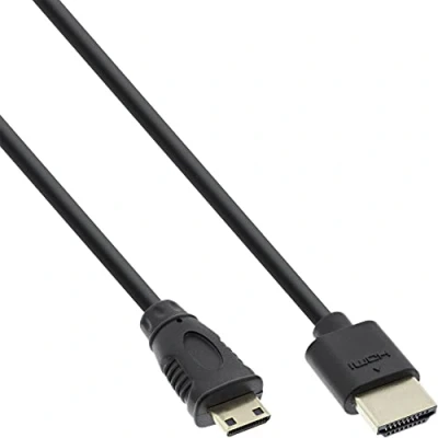 Imagen de Inline 17501c Cable Hdmi