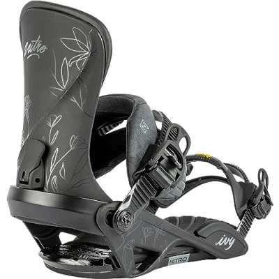 Imagen de Nitro Ivy 23/24 Snowboard bindings